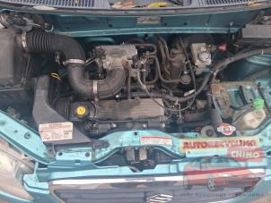 Gebruikte Motor Suzuki Wagon-R+ (RB) 1.3 16V Prijs € 350,00 Margeregeling aangeboden door Autorecycling Chino B.V.