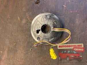 Gebruikte Airbagring Mercedes A (W168) 1.4 A-140 Prijs € 25,00 Margeregeling aangeboden door Autorecycling Chino B.V.