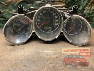 Gebruikte Kilometerteller KM Honda Jazz (GD/GE2/GE3) 1.3 i-Dsi Prijs € 35,00 Margeregeling aangeboden door Autorecycling Chino B.V.