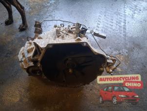 Gebruikte Versnellingsbak Honda Accord (CL/CN) 2.0 i-VTEC 16V Prijs € 450,00 Margeregeling aangeboden door Autorecycling Chino B.V.