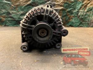 Gebruikte Alternator BMW 1 serie (E82) 120d 16V Prijs € 75,00 Margeregeling aangeboden door Autorecycling Chino B.V.