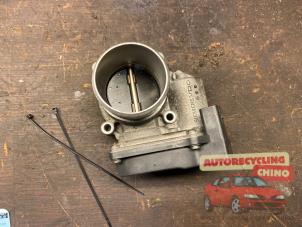 Gebruikte Gasklephuis Volkswagen Passat Variant (3C5) 1.8 TSI 16V Prijs € 50,00 Margeregeling aangeboden door Autorecycling Chino B.V.