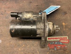 Gebruikte Startmotor Volkswagen Passat Variant (3C5) 1.8 TSI 16V Prijs € 30,00 Margeregeling aangeboden door Autorecycling Chino B.V.