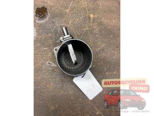 Gebruikte Luchtmassameter Volkswagen Passat Variant (3C5) 1.8 TSI 16V Prijs € 10,00 Margeregeling aangeboden door Autorecycling Chino B.V.