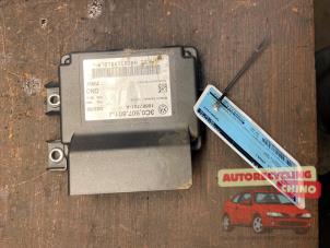 Gebruikte Handrem Module Volkswagen Passat Variant (3C5) 1.8 TSI 16V Prijs € 50,00 Margeregeling aangeboden door Autorecycling Chino B.V.