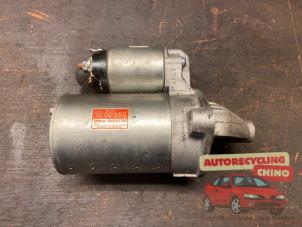 Gebruikte Startmotor Hyundai Getz 1.1i 12V Prijs € 40,00 Margeregeling aangeboden door Autorecycling Chino B.V.