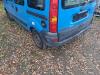 Renault Kangoo (KC) 1.2 16V Achterbrug