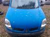 Renault Kangoo (KC) 1.2 16V Motorkap