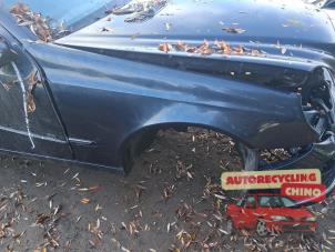 Gebruikte Scherm rechts-voor Mercedes E (W211) 3.2 E-320 V6 18V Prijs € 75,00 Margeregeling aangeboden door Autorecycling Chino B.V.