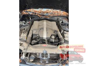 Gebruikte Automaatbak Mercedes E (W211) 3.2 E-320 V6 18V Prijs € 1.000,00 Margeregeling aangeboden door Autorecycling Chino B.V.