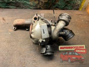 Gebruikte G-lader Volkswagen Caddy III (2KA,2KH,2CA,2CH) 1.9 TDI Prijs € 200,00 Margeregeling aangeboden door Autorecycling Chino B.V.