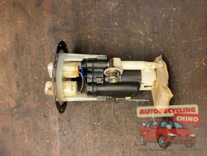 Gebruikte Benzinepomp Hyundai Getz 1.6i 16V Prijs € 35,00 Margeregeling aangeboden door Autorecycling Chino B.V.