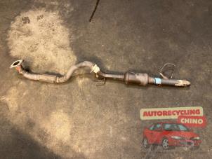 Gebruikte Katalysator Volkswagen Golf IV (1J1) 1.6 16V Prijs € 150,00 Margeregeling aangeboden door Autorecycling Chino B.V.
