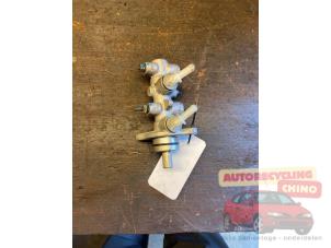 Gebruikte Hoofdremcilinder Kia Picanto (BA) 1.0 12V Prijs € 25,00 Margeregeling aangeboden door Autorecycling Chino B.V.