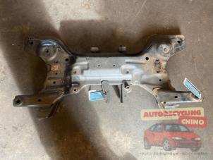 Gebruikte Subframe Kia Picanto (BA) 1.0 12V Prijs € 50,00 Margeregeling aangeboden door Autorecycling Chino B.V.