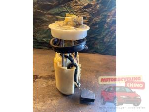 Gebruikte Benzinepomp Honda Jazz (GD/GE2/GE3) 1.3 i-Dsi Prijs € 29,50 Margeregeling aangeboden door Autorecycling Chino B.V.