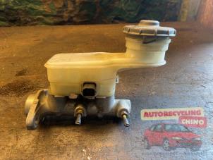 Gebruikte Hoofdremcilinder Honda Jazz (GD/GE2/GE3) 1.3 i-Dsi Prijs € 25,00 Margeregeling aangeboden door Autorecycling Chino B.V.