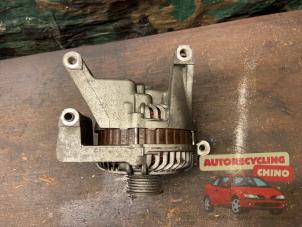 Gebruikte Dynamo Mazda 5 (CR19) 2.0i 16V Prijs € 40,00 Margeregeling aangeboden door Autorecycling Chino B.V.