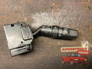 Gebruikte Ruitenwis Schakelaar Mazda 5 (CR19) 2.0i 16V Prijs € 25,00 Margeregeling aangeboden door Autorecycling Chino B.V.