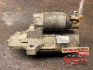 Gebruikte Startmotor Mazda 5 (CR19) 2.0i 16V Prijs € 30,00 Margeregeling aangeboden door Autorecycling Chino B.V.