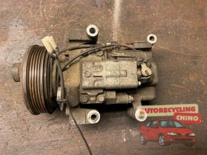 Gebruikte Aircopomp Mazda 5 (CR19) 2.0i 16V Prijs € 100,00 Margeregeling aangeboden door Autorecycling Chino B.V.