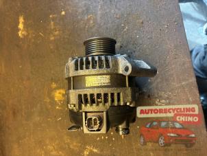 Gebruikte Dynamo Honda Accord (CL/CN) 2.0 i-VTEC 16V Prijs € 75,00 Margeregeling aangeboden door Autorecycling Chino B.V.