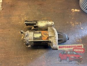 Gebruikte Startmotor Honda Accord (CL/CN) 2.0 i-VTEC 16V Prijs € 35,00 Margeregeling aangeboden door Autorecycling Chino B.V.