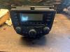 Honda Accord (CL/CN) 2.0 i-VTEC 16V Radio