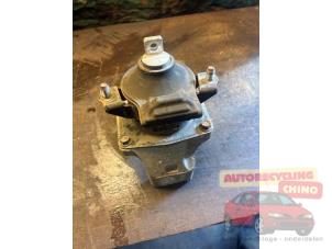 Gebruikte Motorrubber Honda Accord (CL/CN) 2.0 i-VTEC 16V Prijs € 30,00 Margeregeling aangeboden door Autorecycling Chino B.V.