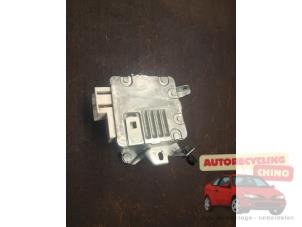 Gebruikte Stuurbekrachtiging Computer Toyota Yaris II (P9) 1.33 16V Dual VVT-I Prijs € 100,00 Margeregeling aangeboden door Autorecycling Chino B.V.