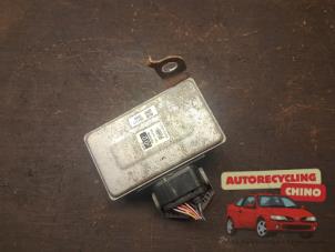 Gebruikte Computer Diversen Toyota Yaris II (P9) 1.33 16V Dual VVT-I Prijs € 40,00 Margeregeling aangeboden door Autorecycling Chino B.V.