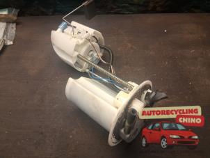 Gebruikte Benzinepomp Toyota Yaris II (P9) 1.33 16V Dual VVT-I Prijs € 80,00 Margeregeling aangeboden door Autorecycling Chino B.V.