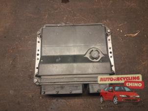 Gebruikte Computer Motormanagement Toyota Yaris II (P9) 1.33 16V Dual VVT-I Prijs € 90,00 Margeregeling aangeboden door Autorecycling Chino B.V.
