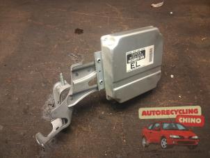 Gebruikte Start/Stop computer Toyota Yaris II (P9) 1.33 16V Dual VVT-I Prijs € 30,00 Margeregeling aangeboden door Autorecycling Chino B.V.