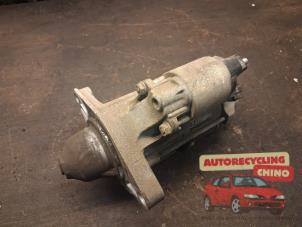 Gebruikte Startmotor Toyota Yaris II (P9) 1.33 16V Dual VVT-I Prijs € 40,00 Margeregeling aangeboden door Autorecycling Chino B.V.