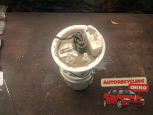 Gebruikte Benzinepomp Skoda Fabia II Combi 1.6i 16V Prijs € 35,00 Margeregeling aangeboden door Autorecycling Chino B.V.