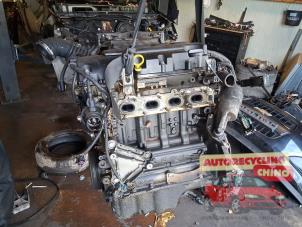 Gebruikte Motor Chevrolet Aveo (300) 1.2 16V Prijs € 400,00 Margeregeling aangeboden door Autorecycling Chino B.V.