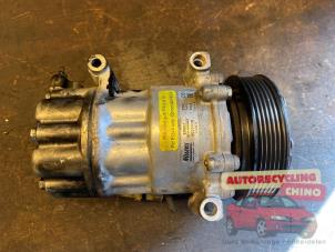 Gebruikte Aircopomp Peugeot 508 SW (8E/8U) 1.6 HDiF 16V Prijs € 90,00 Margeregeling aangeboden door Autorecycling Chino B.V.