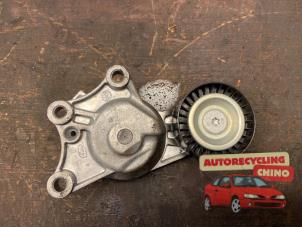 Gebruikte Spanrol Multiriem Peugeot 508 SW (8E/8U) 1.6 HDiF 16V Prijs € 25,00 Margeregeling aangeboden door Autorecycling Chino B.V.