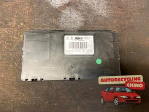 Gebruikte Computer Kachel Peugeot 508 SW (8E/8U) 1.6 HDiF 16V Prijs € 19,99 Margeregeling aangeboden door Autorecycling Chino B.V.