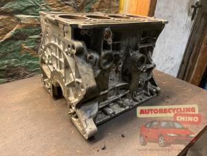 Gebruikte Draaiend Gedeelte motor Audi Q3 Sportback (F3N) 1.5 35 TFSI 16V Mild Hybrid Prijs € 500,00 Margeregeling aangeboden door Autorecycling Chino B.V.