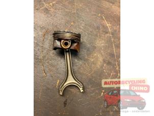 Gebruikte Zuiger Audi Q3 Sportback (F3N) 1.5 35 TFSI 16V Mild Hybrid Prijs € 75,00 Margeregeling aangeboden door Autorecycling Chino B.V.