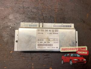 Gebruikte Computer ABS Mercedes E (W211) 3.2 E-320 V6 18V Prijs € 175,00 Margeregeling aangeboden door Autorecycling Chino B.V.