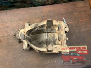Gebruikte Differentieel achter Mercedes E (W211) 3.2 E-320 V6 18V Prijs € 350,00 Margeregeling aangeboden door Autorecycling Chino B.V.