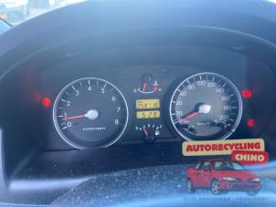 Gebruikte Kilometerteller KM Hyundai Getz 1.3i 12V Prijs € 50,00 Margeregeling aangeboden door Autorecycling Chino B.V.