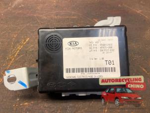 Gebruikte Computer Body Control Kia Picanto (TA) 1.0 12V Prijs € 30,00 Margeregeling aangeboden door Autorecycling Chino B.V.