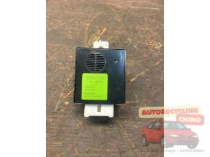 Gebruikte Alarm module Kia Picanto (TA) 1.0 12V Prijs € 10,00 Margeregeling aangeboden door Autorecycling Chino B.V.
