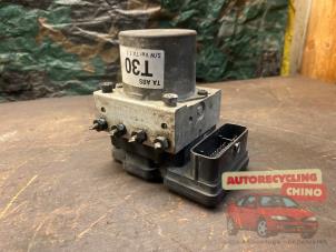 Gebruikte ABS Pomp Kia Picanto (TA) 1.0 12V Prijs € 50,00 Margeregeling aangeboden door Autorecycling Chino B.V.