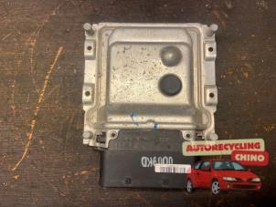 Gebruikte Computer Motormanagement Kia Picanto (TA) 1.0 12V Prijs € 49,99 Margeregeling aangeboden door Autorecycling Chino B.V.