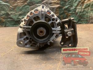 Gebruikte Dynamo Kia Picanto (TA) 1.0 12V Prijs € 40,00 Margeregeling aangeboden door Autorecycling Chino B.V.